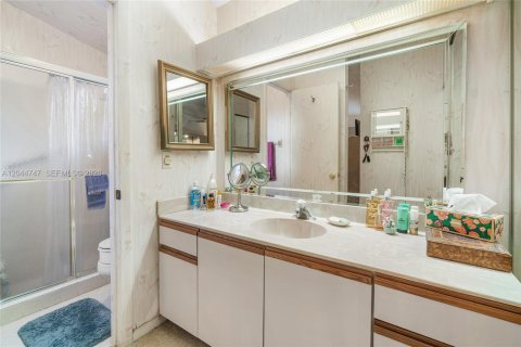 Copropriété à vendre à Coconut Creek, Floride: 2 chambres, 105.91 m2 № 2185937 - photo 24