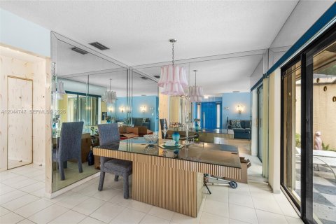 Copropriété à vendre à Coconut Creek, Floride: 2 chambres, 105.91 m2 № 2185937 - photo 10