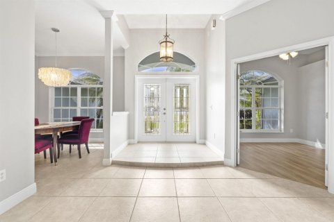 Villa ou maison à vendre à Hutchinson Island South, Floride: 3 chambres, 186.45 m2 № 2178066 - photo 18