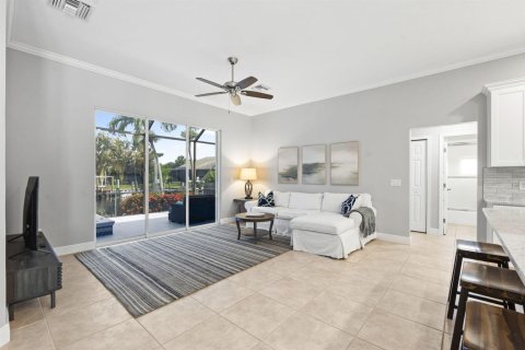 Villa ou maison à vendre à Hutchinson Island South, Floride: 3 chambres, 186.45 m2 № 2178066 - photo 13