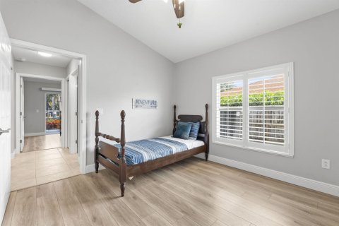 Villa ou maison à vendre à Hutchinson Island South, Floride: 3 chambres, 186.45 m2 № 2178066 - photo 27
