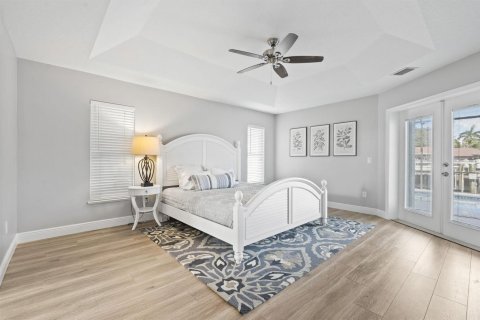Villa ou maison à vendre à Hutchinson Island South, Floride: 3 chambres, 186.45 m2 № 2178066 - photo 20