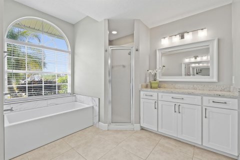 Villa ou maison à vendre à Hutchinson Island South, Floride: 3 chambres, 186.45 m2 № 2178066 - photo 25