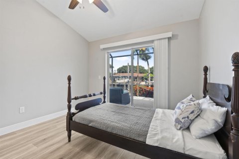 Villa ou maison à vendre à Hutchinson Island South, Floride: 3 chambres, 186.45 m2 № 2178066 - photo 30