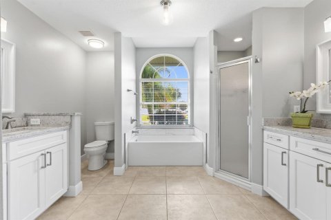 Villa ou maison à vendre à Hutchinson Island South, Floride: 3 chambres, 186.45 m2 № 2178066 - photo 26