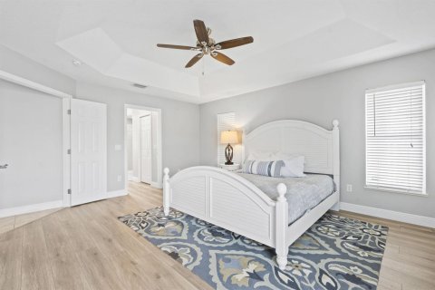 Villa ou maison à vendre à Hutchinson Island South, Floride: 3 chambres, 186.45 m2 № 2178066 - photo 21