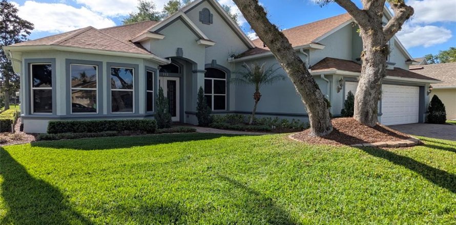 Casa en DeBary, Florida 4 dormitorios, 258.92 m2 № 2122072