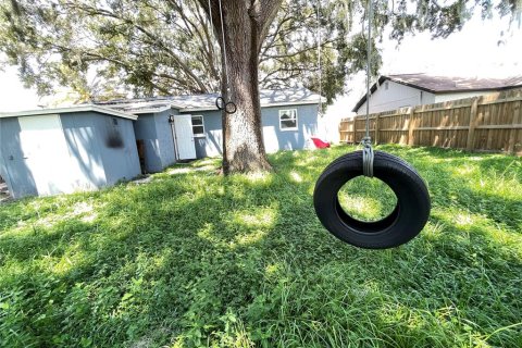 House in New Port Richey, Florida 3 bedrooms, 111.48 sq.m. № 1898778 - photo 4