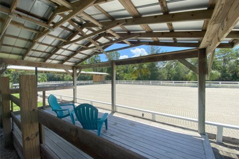 Apartment in Loxahatchee Groves, Florida 2 bedrooms, 437.76 sq.m. № 2254312 - photo 11