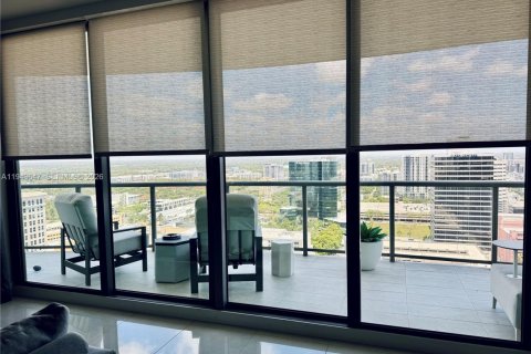 Condominio en venta en Fort Lauderdale, Florida, 3 dormitorios, 130.43 m2 № 2000544 - foto 26