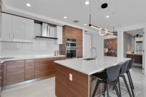 Condominio en venta en Fort Lauderdale, Florida, 3 dormitorios, 130.43 m2 № 2000544 - foto 2