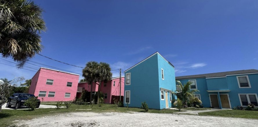 Appartement à St. Lucie, Floride 2 chambres, 92.9 m2 № 2282144