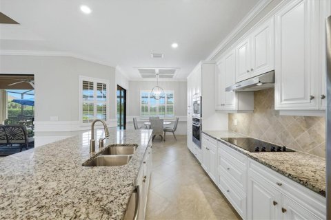 Casa en venta en Venice, Florida, 4 dormitorios, 219.71 m2 № 2227132 - foto 12