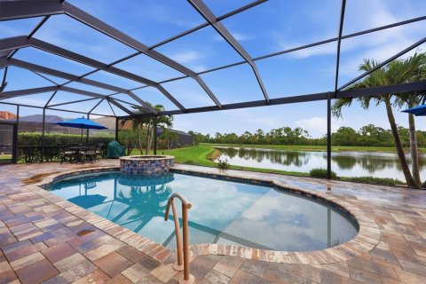 Casa en venta en Venice, Florida, 4 dormitorios, 219.71 m2 № 2227132 - foto 30