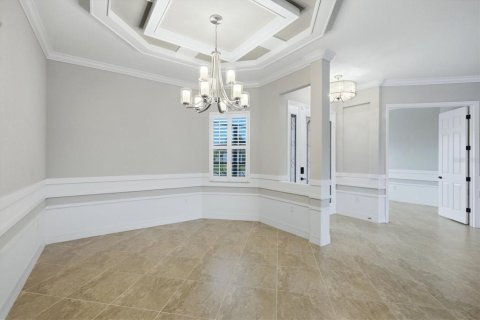 Casa en venta en Venice, Florida, 4 dormitorios, 219.71 m2 № 2227132 - foto 5