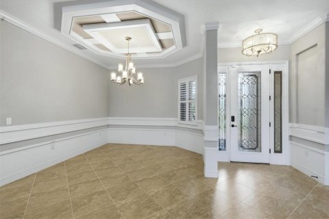 Casa en venta en Venice, Florida, 4 dormitorios, 219.71 m2 № 2227132 - foto 4