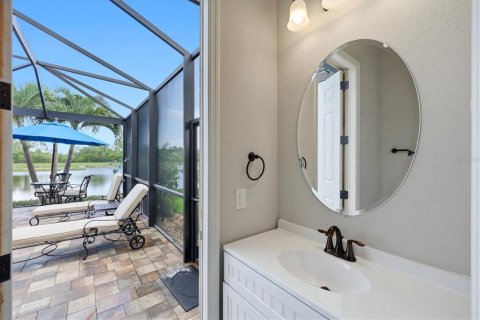 Casa en venta en Venice, Florida, 4 dormitorios, 219.71 m2 № 2227132 - foto 27
