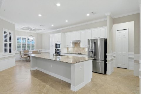 Casa en venta en Venice, Florida, 4 dormitorios, 219.71 m2 № 2227132 - foto 11