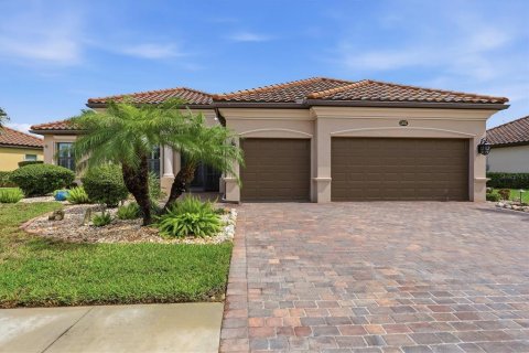 Casa en venta en Venice, Florida, 4 dormitorios, 219.71 m2 № 2227132 - foto 2