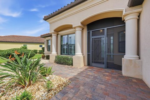 Casa en venta en Venice, Florida, 4 dormitorios, 219.71 m2 № 2227132 - foto 3