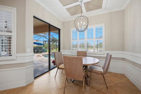 Casa en venta en Venice, Florida, 4 dormitorios, 219.71 m2 № 2227132 - foto 16