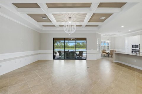 Casa en venta en Venice, Florida, 4 dormitorios, 219.71 m2 № 2227132 - foto 6