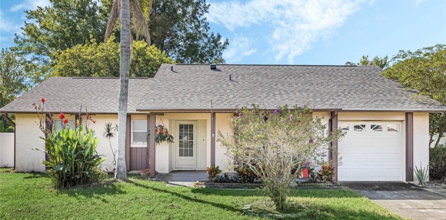 Casa en Orlando, Florida 2 dormitorios, 100.61 m2 № 1902807
