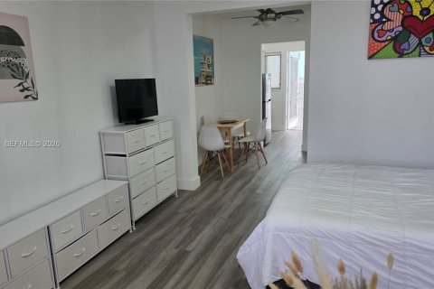 Condo in Miami Beach, Florida № 2076437 - photo 6