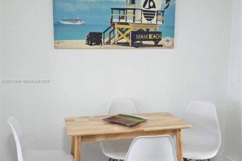 Condo in Miami Beach, Florida № 2076437 - photo 20