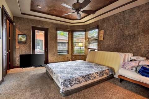 House in Ormond Beach, Florida 3 bedrooms, 246.47 sq.m. № 1916319 - photo 27
