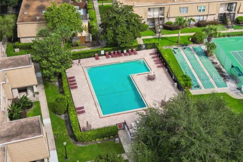 Condo in Winter Park, Florida, 1 bedroom  № 2391366 - photo 29