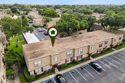 Condo in Winter Park, Florida, 1 bedroom  № 2391366 - photo 23