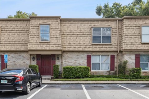 Condo in Winter Park, Florida, 1 bedroom  № 2391366