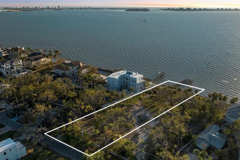 Terreno en Sarasota, Florida № 2195157