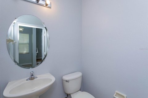 Townhouse in Orlando, Florida 3 bedrooms, 163.14 sq.m. № 1761907 - photo 18