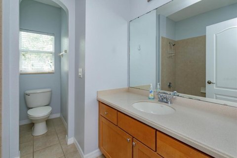 Townhouse in Orlando, Florida 3 bedrooms, 163.14 sq.m. № 1761907 - photo 16