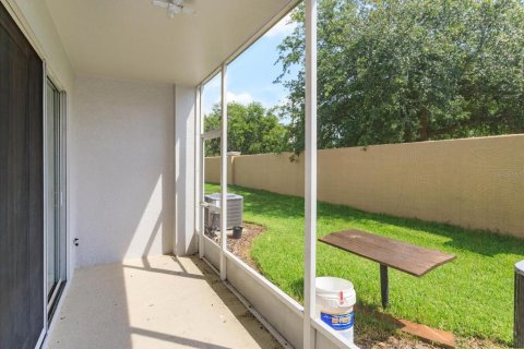 Townhouse in Orlando, Florida 3 bedrooms, 163.14 sq.m. № 1761907 - photo 19