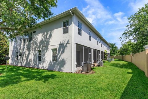 Townhouse in Orlando, Florida 3 bedrooms, 163.14 sq.m. № 1761907 - photo 20