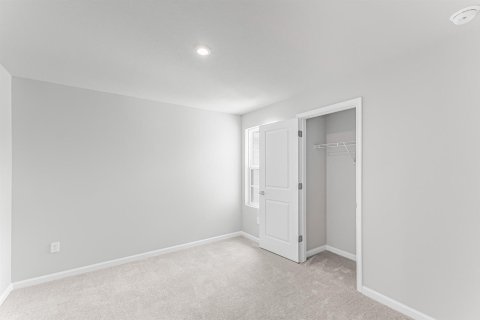 Touwnhouse à louer à St. Lucie, Floride: 3 chambres, 133.78 m2 № 2240865 - photo 24