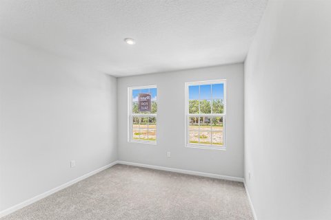 Touwnhouse à louer à St. Lucie, Floride: 3 chambres, 133.78 m2 № 2240865 - photo 27
