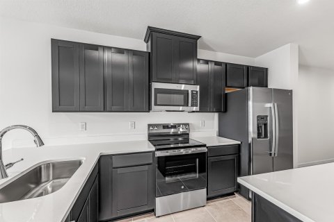 Touwnhouse à louer à St. Lucie, Floride: 3 chambres, 133.78 m2 № 2240865 - photo 11