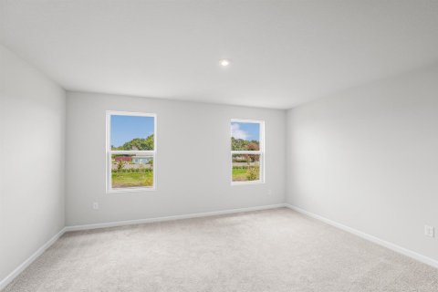 Touwnhouse à louer à St. Lucie, Floride: 3 chambres, 133.78 m2 № 2240865 - photo 16