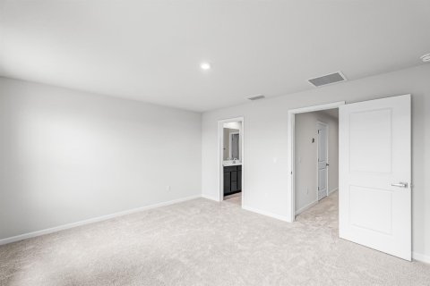 Touwnhouse à louer à St. Lucie, Floride: 3 chambres, 133.78 m2 № 2240865 - photo 17