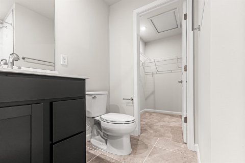 Touwnhouse à louer à St. Lucie, Floride: 3 chambres, 133.78 m2 № 2240865 - photo 20