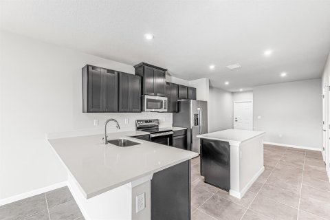 Touwnhouse à louer à St. Lucie, Floride: 3 chambres, 133.78 m2 № 2240865 - photo 12