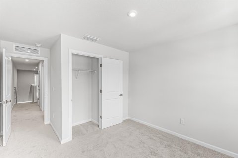Touwnhouse à louer à St. Lucie, Floride: 3 chambres, 133.78 m2 № 2240865 - photo 26