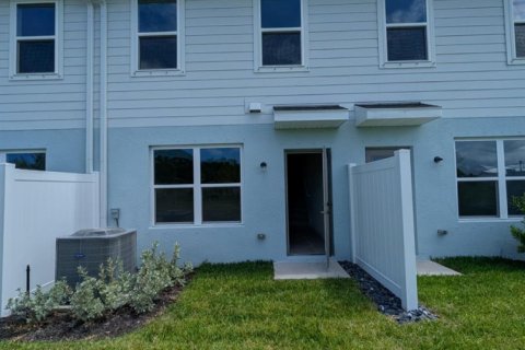 Touwnhouse à louer à St. Lucie, Floride: 3 chambres, 133.78 m2 № 2240865 - photo 30