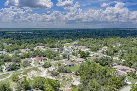 Villa ou maison à vendre à Weeki Wachee, Floride: 4 chambres, 200.76 m2 № 2355082 - photo 4