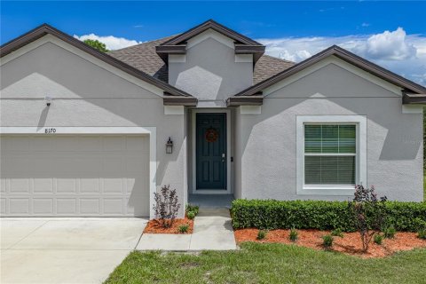 Villa ou maison à vendre à Weeki Wachee, Floride: 4 chambres, 200.76 m2 № 2355082 - photo 9