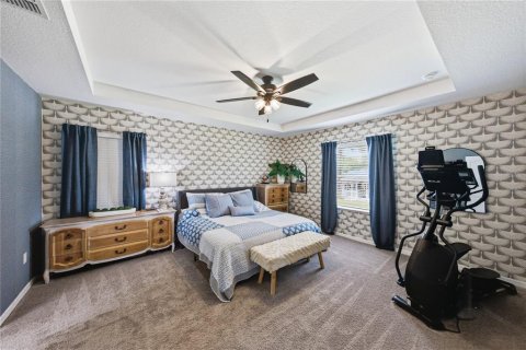 Villa ou maison à vendre à Weeki Wachee, Floride: 4 chambres, 200.76 m2 № 2355082 - photo 30